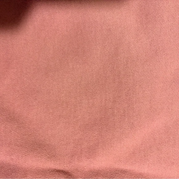 L.L.Bean 1912 Crewneck Logo Sweatshirt Mauve - Picture 5 of 7